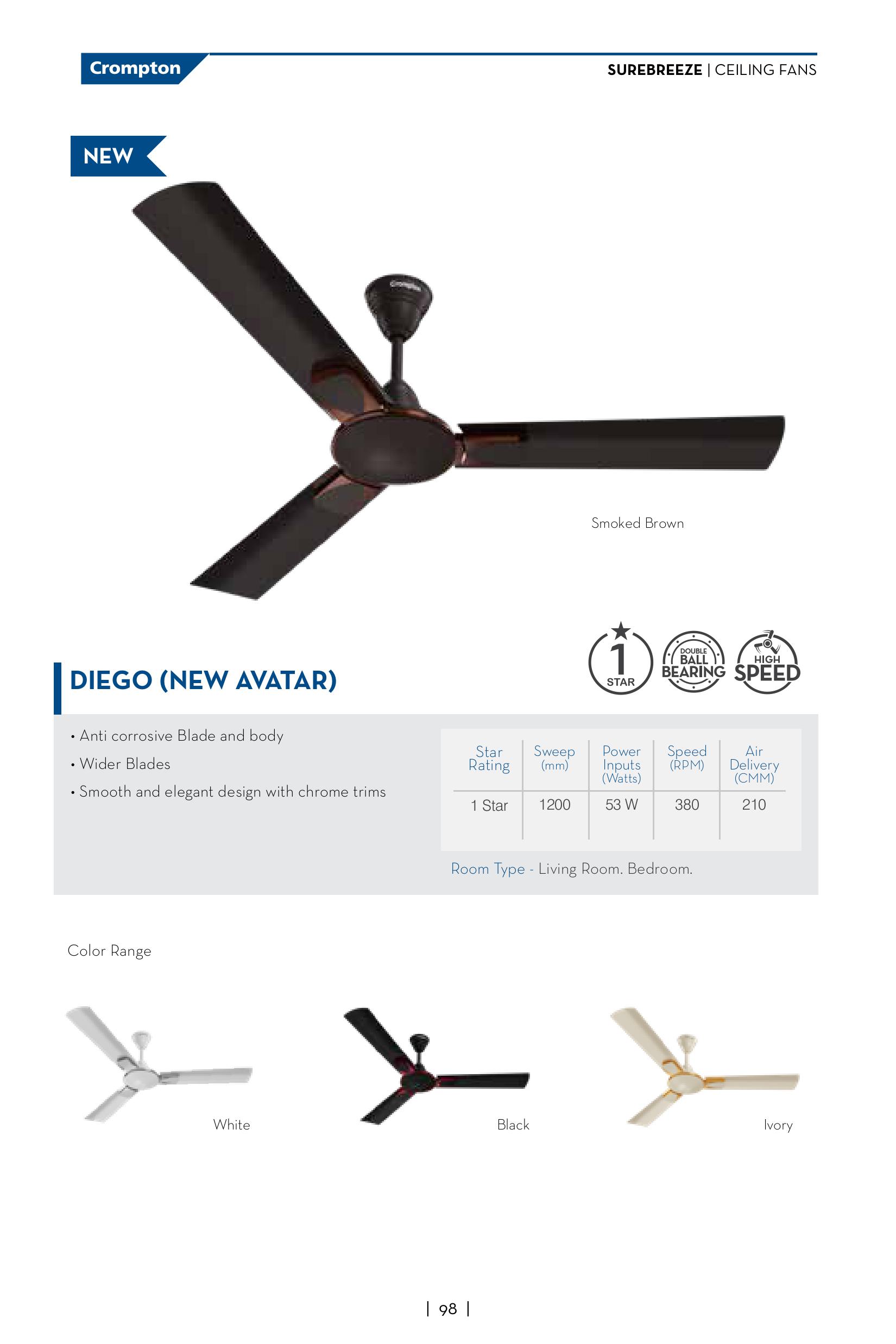 Crompton Diego (New Avatar)